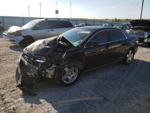 2008 Chevrolet Malibu 2LT