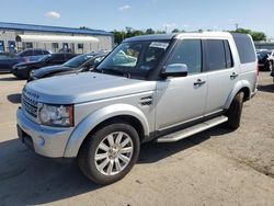 2013 Land Rover LR4 HSE for sale in Pennsburg, PA