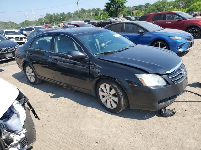 2006 Toyota Avalon XL