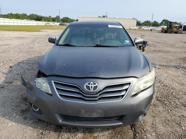 2011 Toyota Camry SE