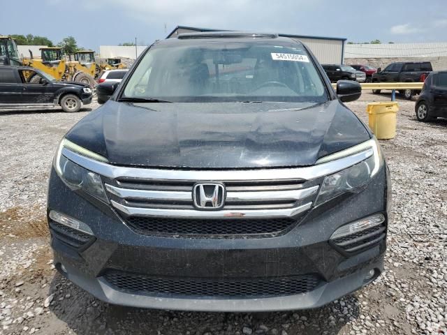 2018 Honda Pilot EXL