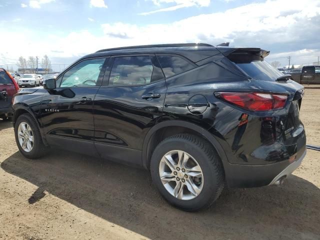 2019 Chevrolet Blazer 3LT