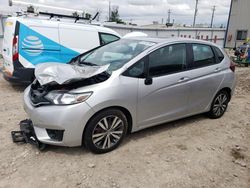 2015 Honda FIT EX en venta en Appleton, WI