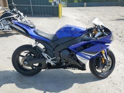 2008 Yamaha YZFR1 for sale in Duryea, PA
