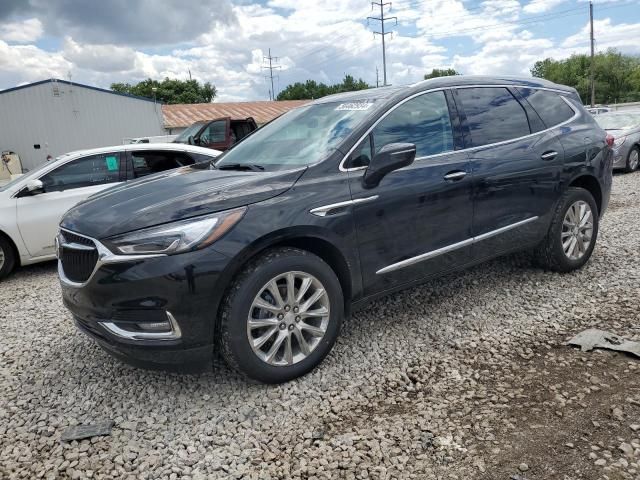 2020 Buick Enclave Premium