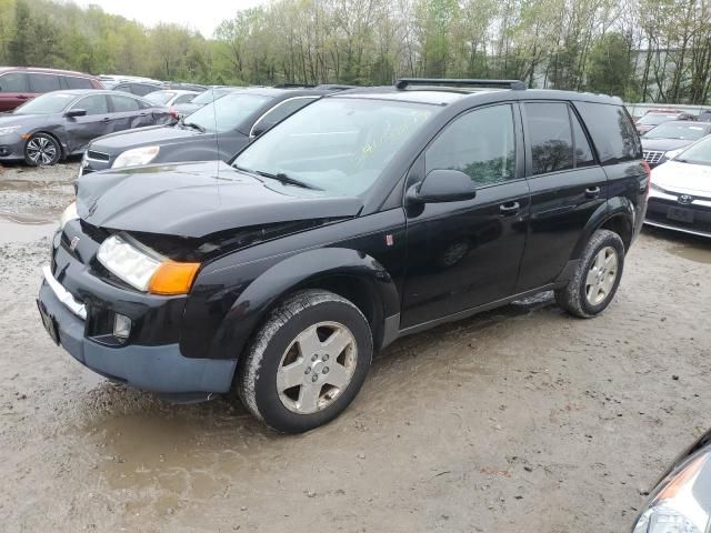 2005 Saturn Vue