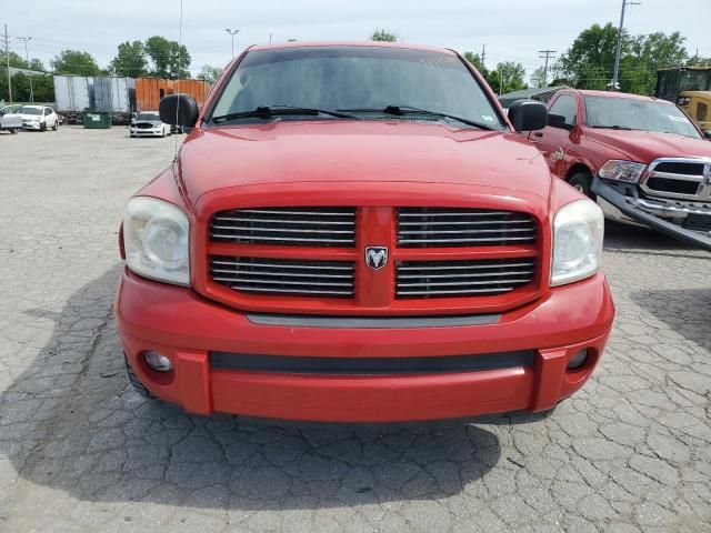 2007 Dodge RAM 1500 ST