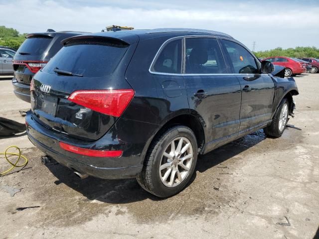 2010 Audi Q5 Premium