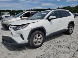2021 Toyota Rav4 XLE for sale in Ellenwood, GA
