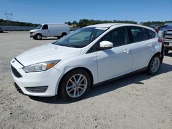 2017 Ford Focus SE for sale in Anderson, CA