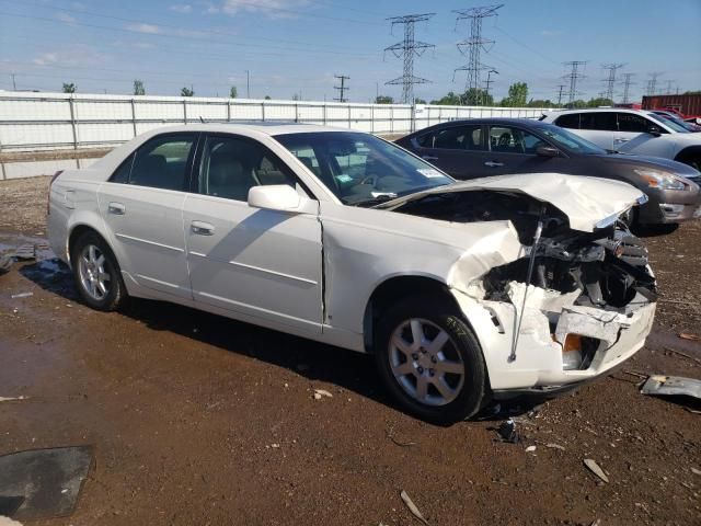 2006 Cadillac CTS HI Feature V6