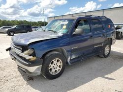 2001 Chevrolet Tahoe K1500 for sale in Apopka, FL