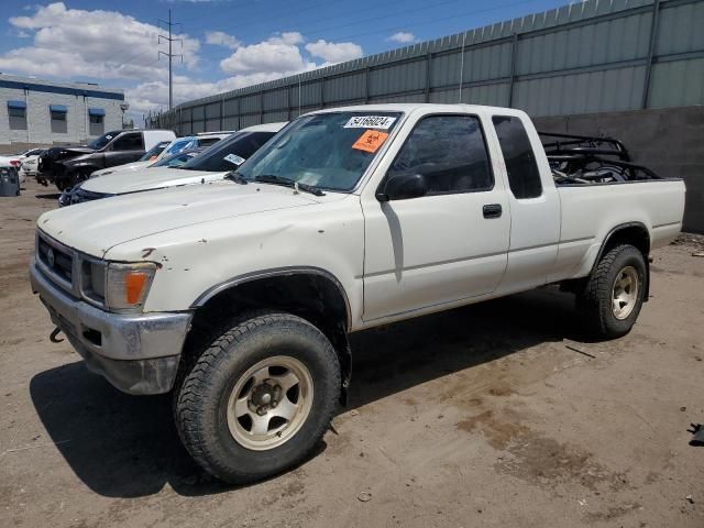 1995 Toyota Pickup 1/2 TON Extra Long Wheelbase