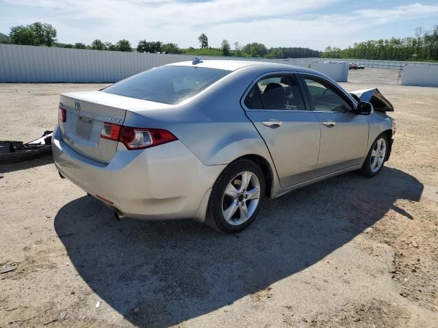 2009 Acura TSX