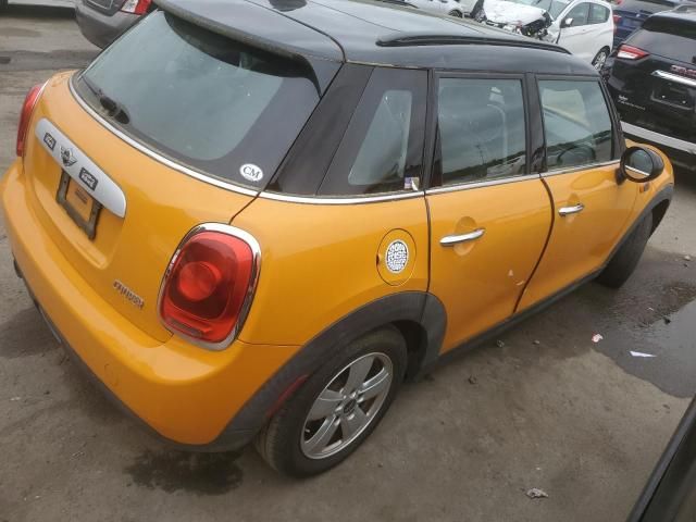 2015 Mini Cooper