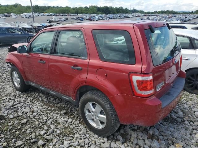 2011 Ford Escape XLS