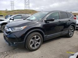 2018 Honda CR-V EXL for sale in Littleton, CO