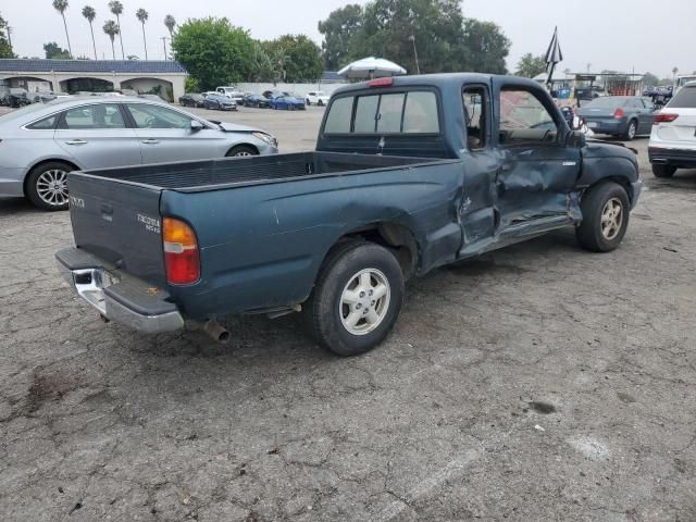 1998 Toyota Tacoma Xtracab