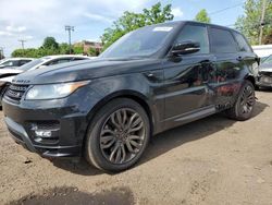 2016 Land Rover Range Rover Sport HST for sale in New Britain, CT