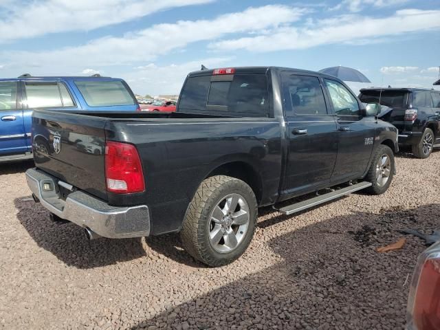 2016 Dodge RAM 1500 SLT