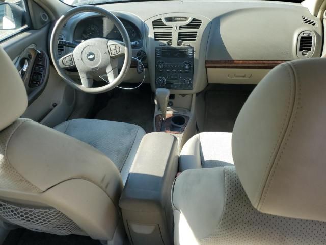 2004 Chevrolet Malibu LT