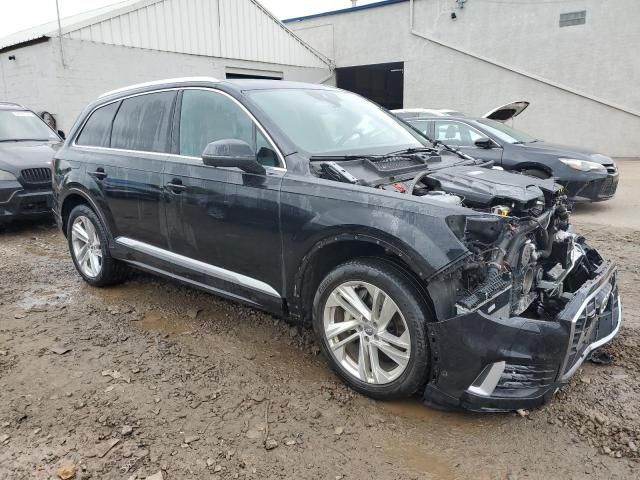 2021 Audi Q7 Premium Plus