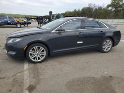 Lincoln MKZ salvage cars for sale: 2013 Lincoln MKZ Hybrid