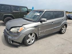 2011 KIA Soul + for sale in Grand Prairie, TX