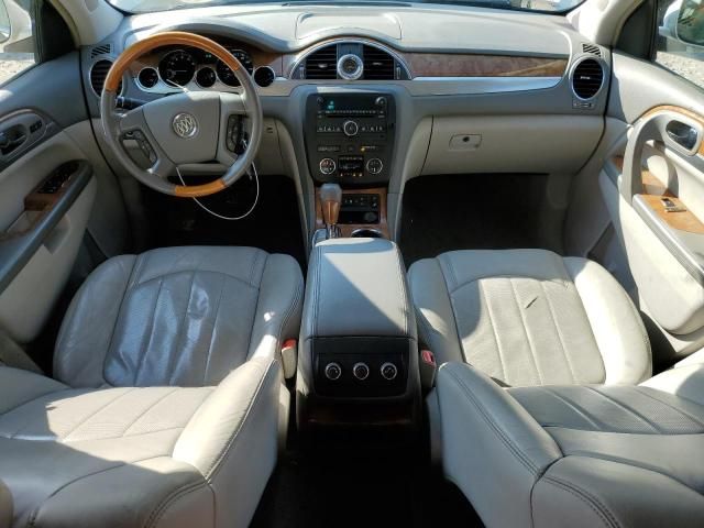 2008 Buick Enclave CXL