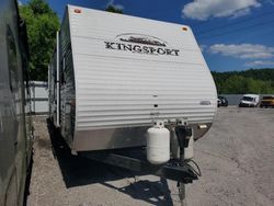 2012 Gulf Stream Kingsport for sale in Hurricane, WV