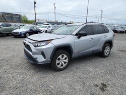 2019 Toyota Rav4 LE en venta en Hillsborough, NJ