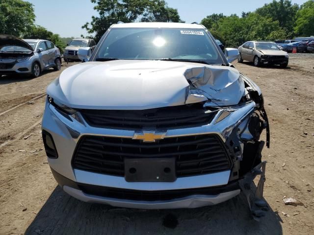 2019 Chevrolet Blazer 2LT