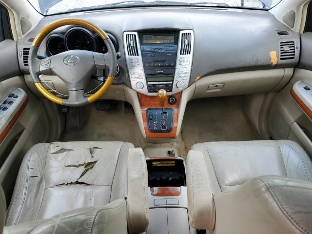 2004 Lexus RX 330