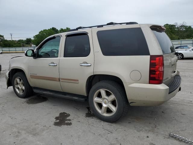 2007 Chevrolet Tahoe K1500