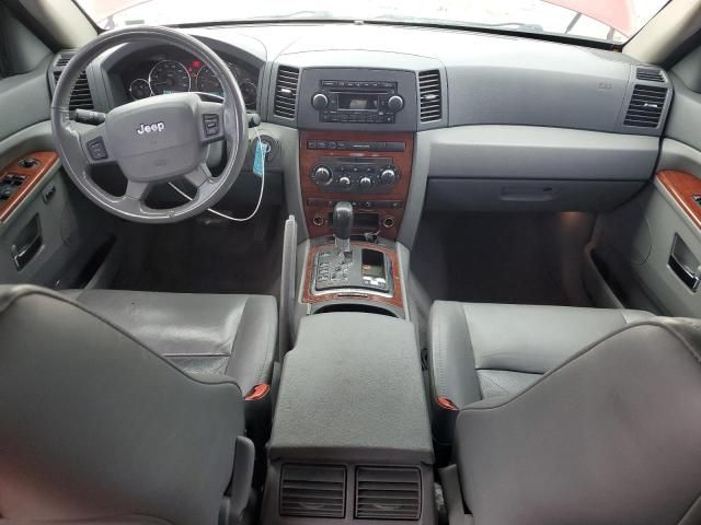 2006 Jeep Grand Cherokee Limited