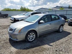 2011 Nissan Sentra 2.0 for sale in Albany, NY