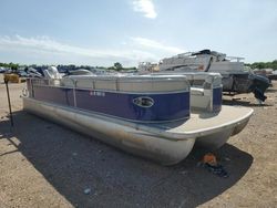 Land Rover salvage cars for sale: 2011 Land Rover 16FT Boat