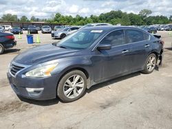 2013 Nissan Altima 2.5 for sale in Florence, MS