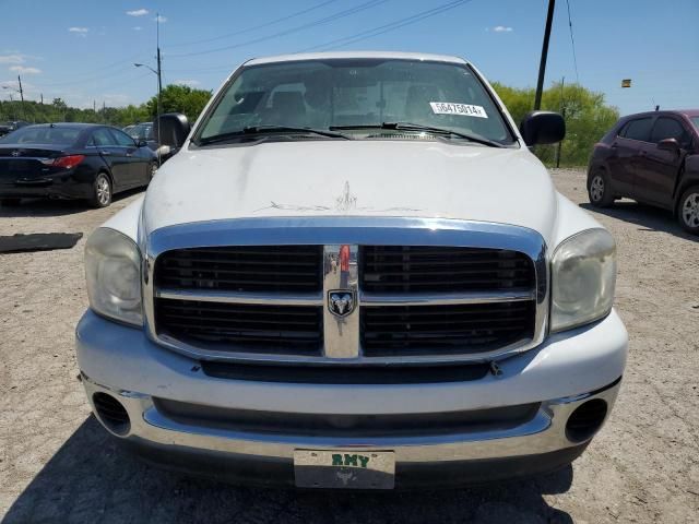 2008 Dodge RAM 1500 ST