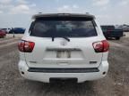 2010 Toyota Sequoia Platinum