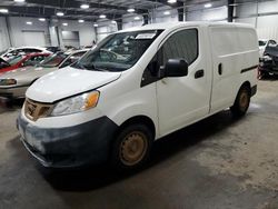 2015 Nissan NV200 2.5S for sale in Ham Lake, MN