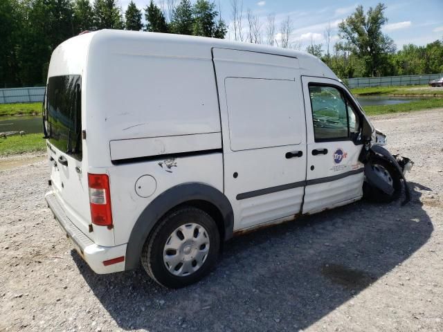 2011 Ford Transit Connect XLT