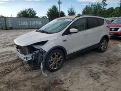 2015 Ford Escape SE for sale in Midway, FL