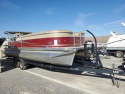 Other Vehiculos salvage en venta: 2012 Other 12 Manitou Pontoon Oasis 24