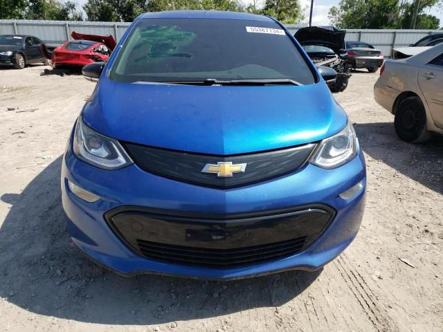 2017 Chevrolet Bolt EV LT