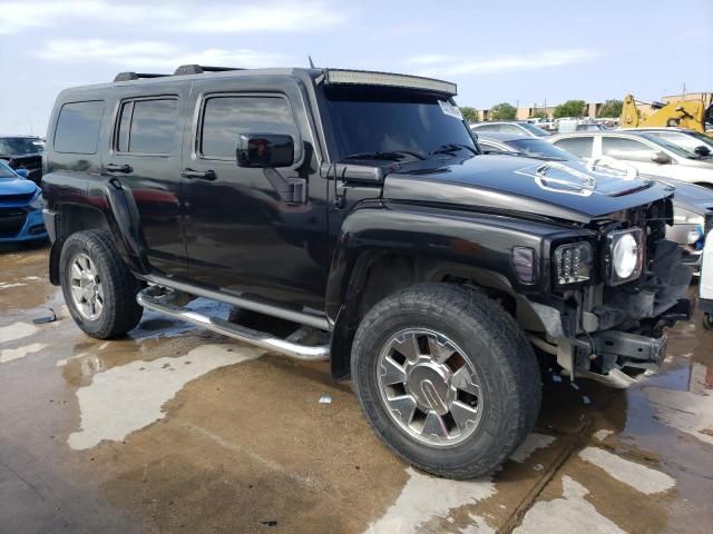 2009 Hummer H3