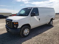 2012 Ford Econoline E150 Van for sale in Temple, TX