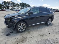 2012 Lexus RX 350 en venta en Loganville, GA