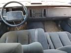 1993 Cadillac Fleetwood Chassis