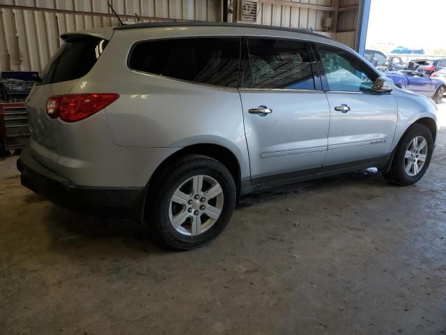 2009 Chevrolet Traverse LT